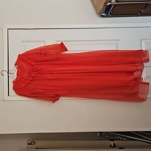 Gown/Negligee